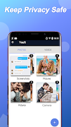 應用鎖 - 隱私衛士 截圖 4