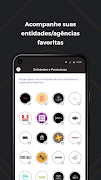 PixelTicket imagem de tela 2