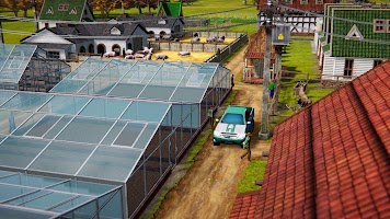 Farm Manager 2 3D Mobile تصوير الشاشة 2