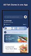 Fish App تصوير الشاشة 5