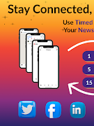 Dopamine Detox স্ক্রিনশট 6