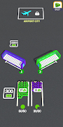 Bus Station Manager 3D screenshot 2