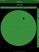 5 Schermata Surface Level Measuring