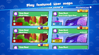 Brawl Craft: Map Maker Screenshot 3