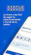 SimplePark Cartaz