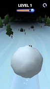 Night snowball screenshot 7