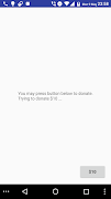 Digi Donate screenshot 1