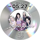 aespa X TIMEFLIK-APK