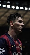 Messi Wallpapers HD 2023 Affiche