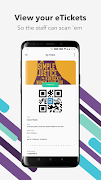 SimpleTix স্ক্রিনশট 3