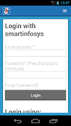 Smartinfosys.net App ảnh chụp màn hình 2