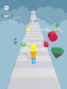 برنامه‌نما Rainbowman عکس از صفحه