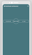 QR Code Reader And Generator screenshot 1