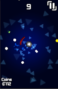 Deflect โปสเตอร์
