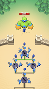 Forge Around screenshot 2