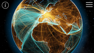 Connected Earth 海报