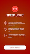 Speed Logic Lite syot layar 7