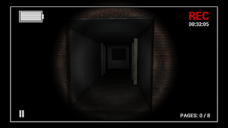 Project: SLENDER اسکرین شاٹ 2