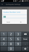 برنامه‌نما Quake Tel عکس از صفحه