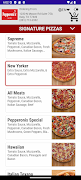 Pepperoni's Pizza screenshot 2