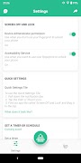 Screen Off and Lock স্ক্রিনশট 3