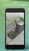 Reflex Smart City screenshot 1