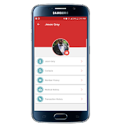 Secure911 syot layar 2