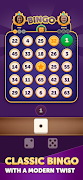 Bingo Dice screenshot 1