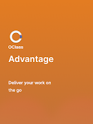 OClass Advantage اسکرین شاٹ 4