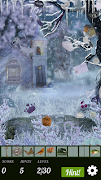 Hidden Object - Spring Thaw screenshot 2
