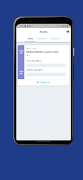 2 Schermata eventplus Organizer