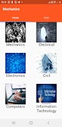 TechMedia-Engineering & technology スクリーンショット 5