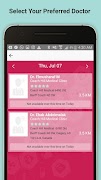SeekingDoc screenshot 1