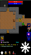 Endless Depths 2 Roguelike RPG imagem de tela 2