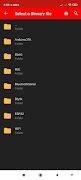 ESP32 Loader (Blynk Uploader) screenshot 2