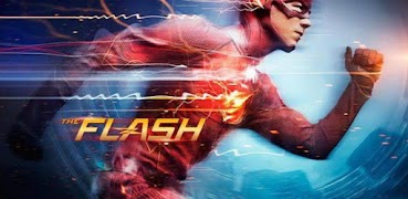 Flash App poster