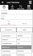 CITIZEN CALCULATOR スクリーンショット 3