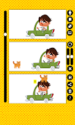 Comic Page Creator screenshot 4