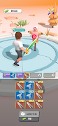 Swords Master تصوير الشاشة 6