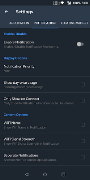 Internet Speed Meter 截图 3
