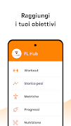 FL Hub ảnh chụp màn hình 5