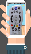 Remote Control For Astro 海报