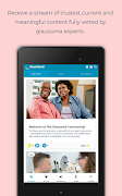 The Glaucoma Community Screenshot 5