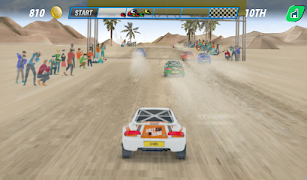 Car Driver capture d'écran 4