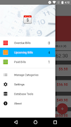 Bills Reminder screenshot 2