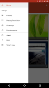 Remote Desktop 8 स्क्रीनशॉट 4