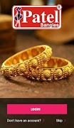 Patel Bangles poster