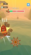Endless Pirate Ekran Görüntüsü 6
