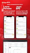 SimpelDesa screenshot 2