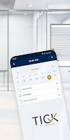 Tick by HiLITE Screenshot 3